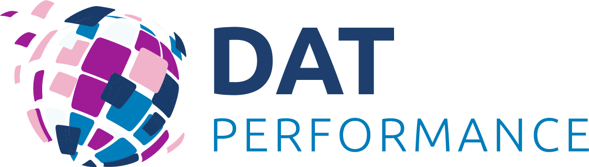 dat performance logo